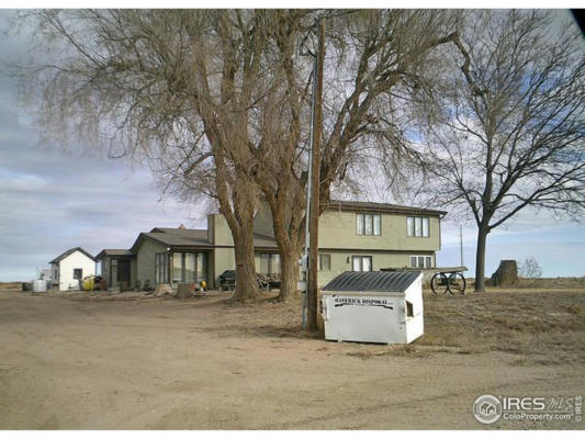14775 COUNTY ROAD 84, AULT, CO 80610, photo 4 of 5