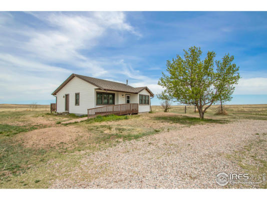 6787 COUNTY ROAD 92, CARR, CO 80612, photo 2 of 28