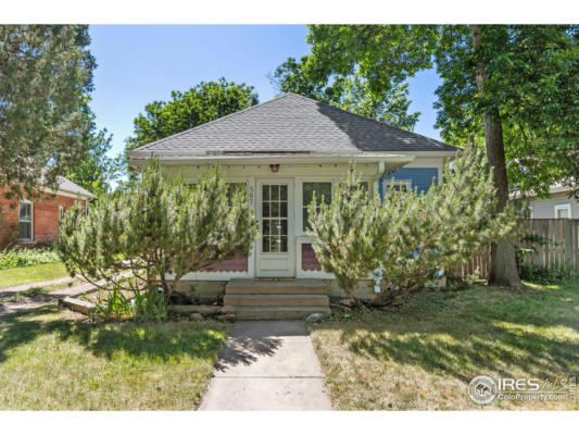 507 WHEDBEE ST, FORT COLLINS, CO 80524 - Image 1