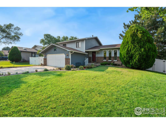 4315 W 16TH STREET RD, GREELEY, CO 80634 - Image 1