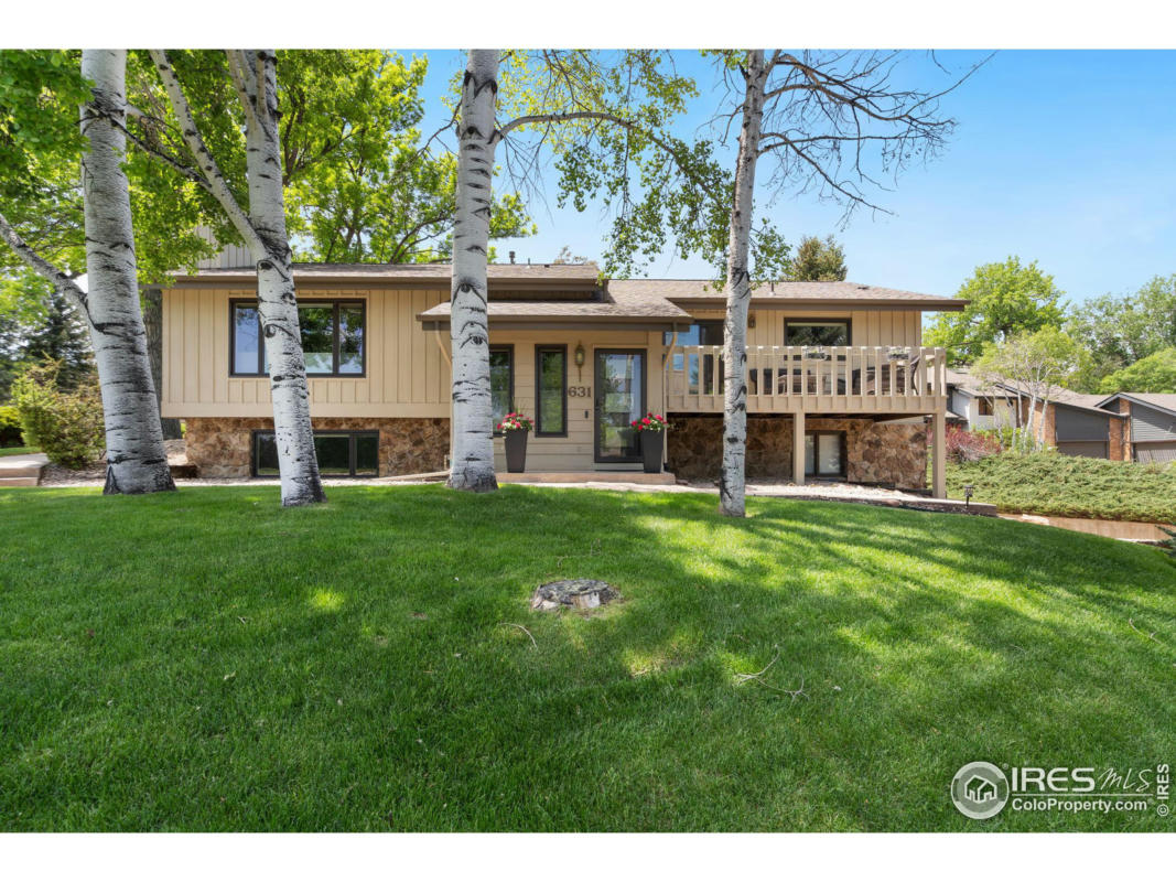 631 SKYSAIL LN, FORT COLLINS, CO 80525, photo 1 of 40