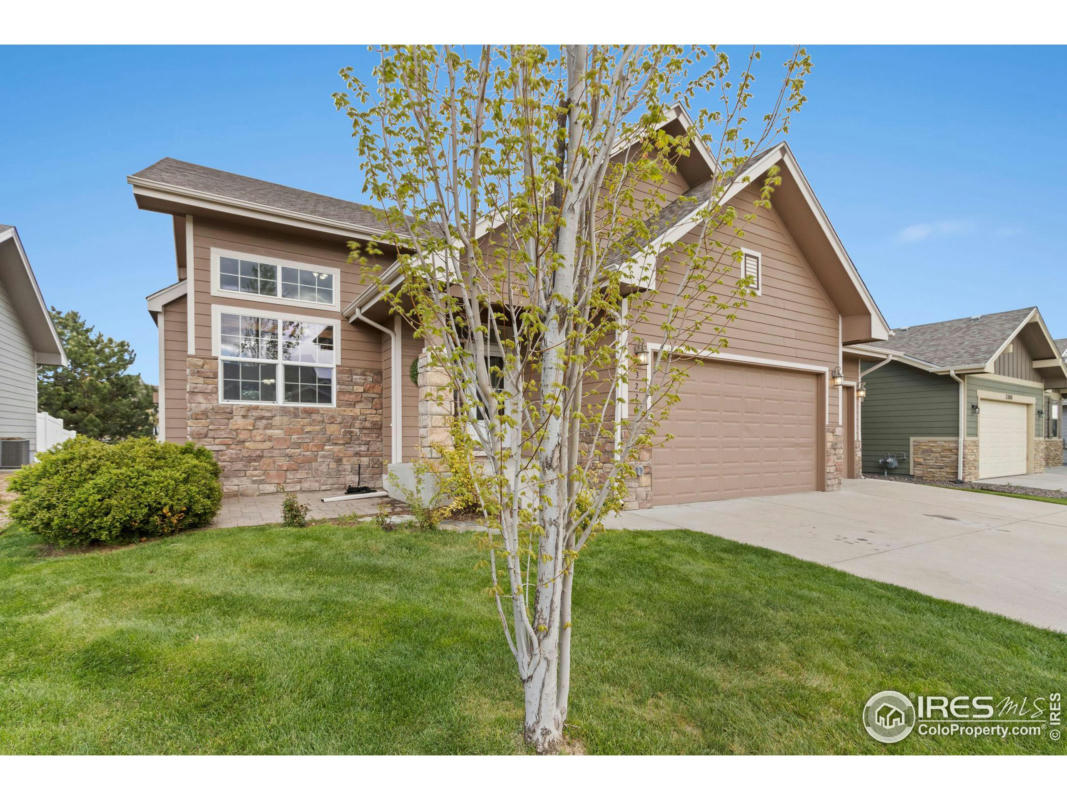 3226 66TH AVE, GREELEY, CO 80634, photo 1 of 25