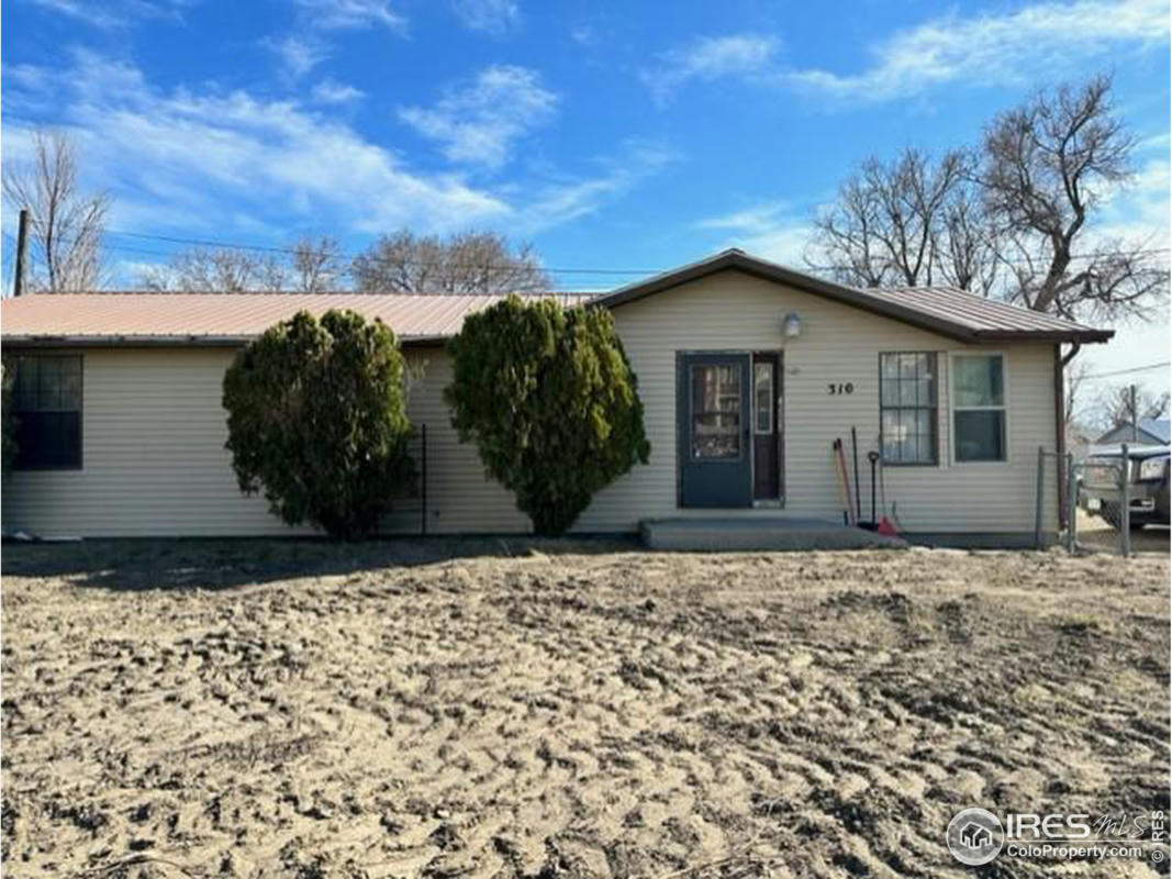 310 W RIVERVIEW AVE, FORT MORGAN, CO 80701, photo 1