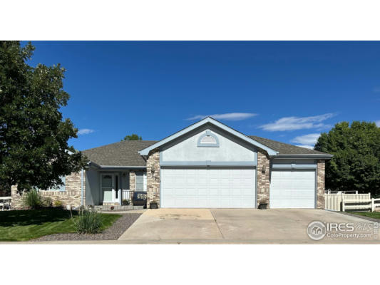 142 SETTLERS DR, EATON, CO 80615 - Image 1