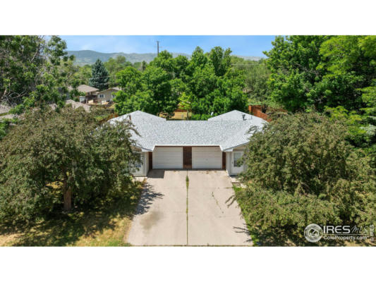 615 N BRYAN AVE, FORT COLLINS, CO 80521 - Image 1
