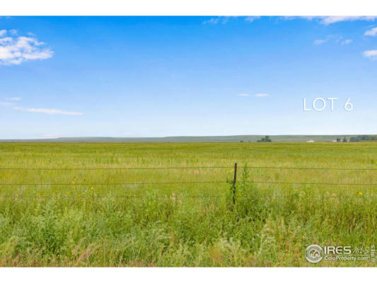 6 TBD COUNTY ROAD 122, CARR, CO 80612, photo 3 of 40