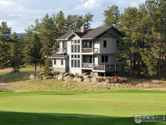 285 FOX ACRES DR E, RED FEATHER LAKES, CO 80545 - Image 1
