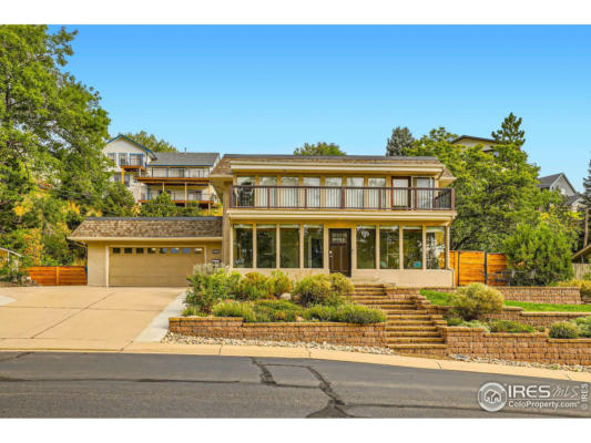 971 S FOOTHILL DR, LAKEWOOD, CO 80228 - Image 1