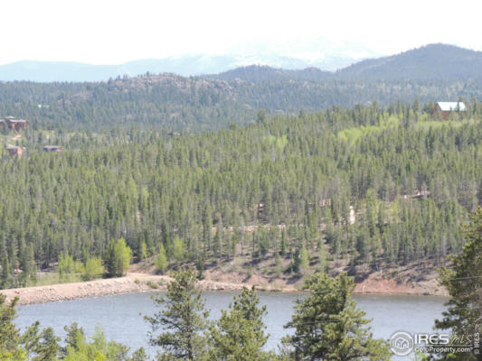 24 SARSI CT, RED FEATHER LAKES, CO 80545 - Image 1