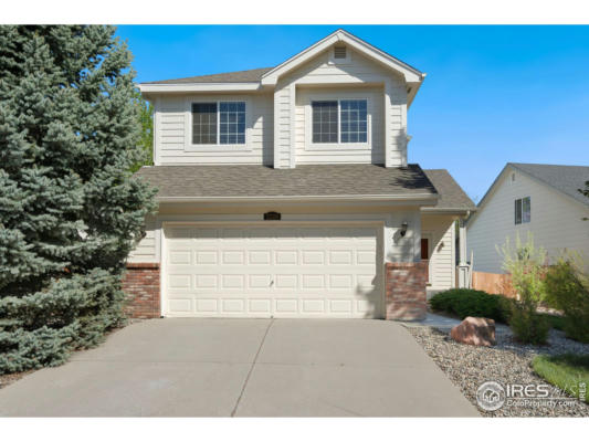 2226 MERLOT CT, FORT COLLINS, CO 80528, photo 2 of 21