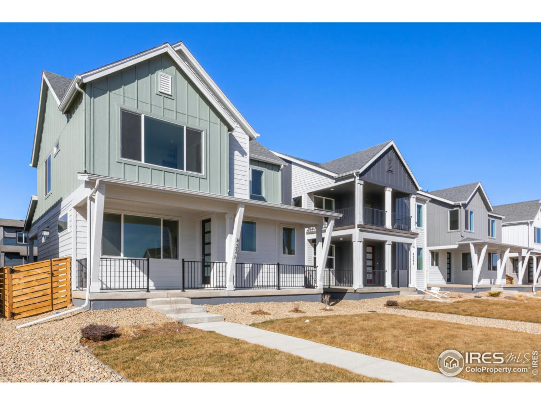 5271 RENDEZVOUS PKWY, TIMNATH, CO 80547, photo 1 of 30