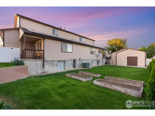 3706 MCAVOY AVE, EVANS, CO 80620 - Image 1