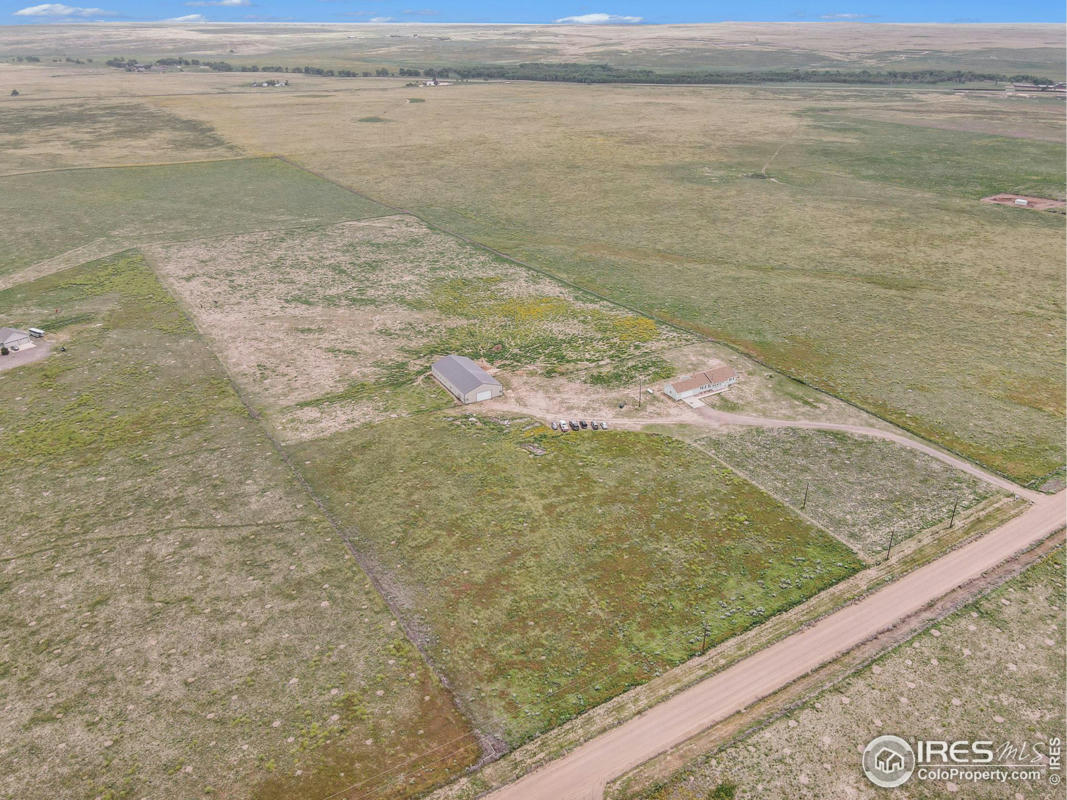 37506 COUNTY ROAD 69, BRIGGSDALE, CO 80611, photo 1 of 40