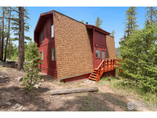 359 HURON RD, RED FEATHER LAKES, CO 80545 - Image 1