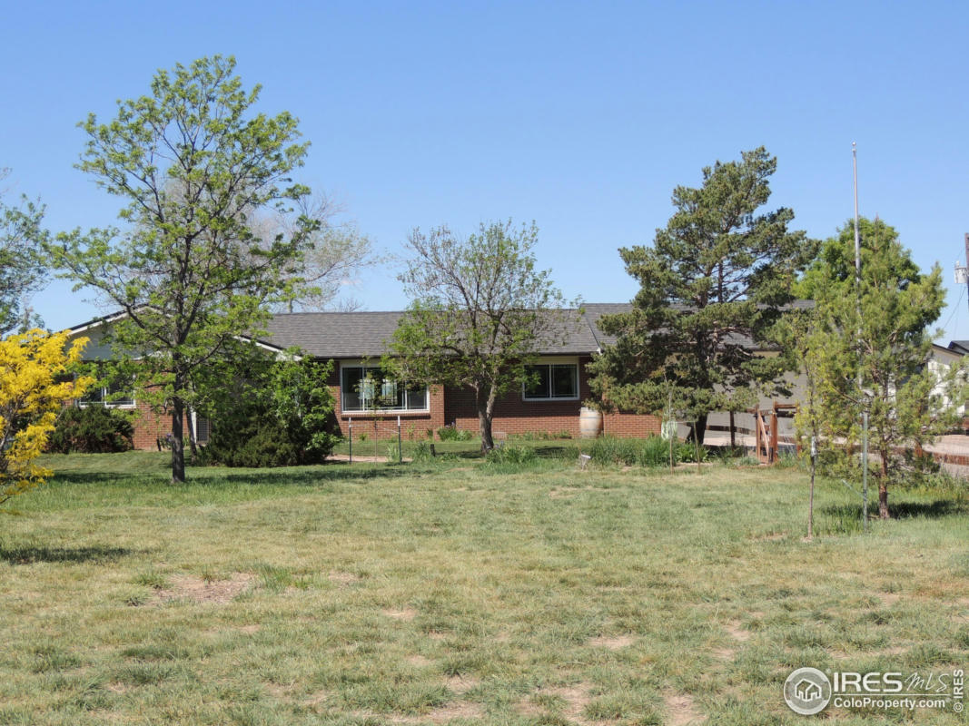 2637 COUNTY ROAD 19, FORT LUPTON, CO 80621, photo 1 of 40