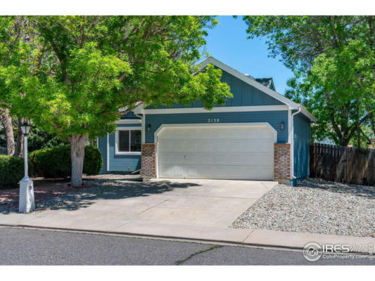 2138 DALEY DR, LONGMONT, CO 80501, photo 4 of 32