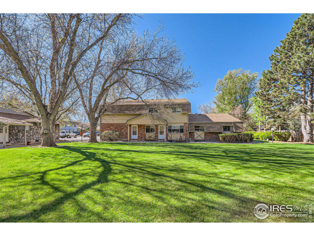 1001 STRACHAN DR UNIT 5, FORT COLLINS, CO 80525, photo 1 of 27