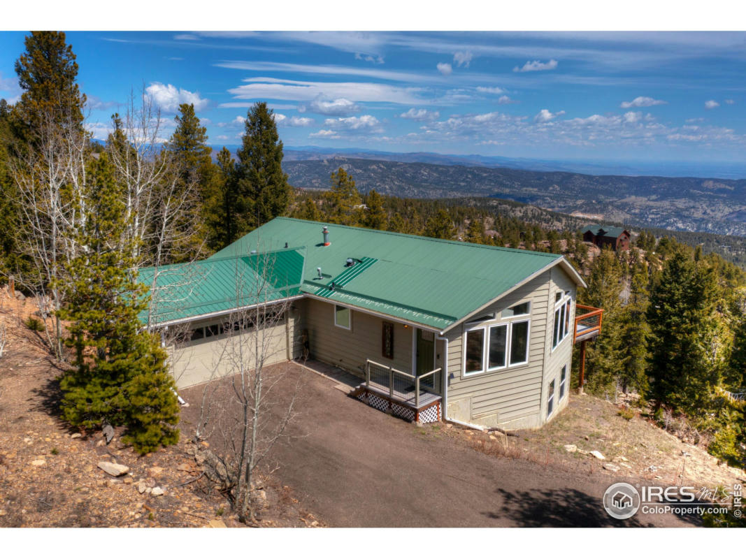 11321 SHIMLEY RD, GOLDEN, CO 80403, photo 1 of 28