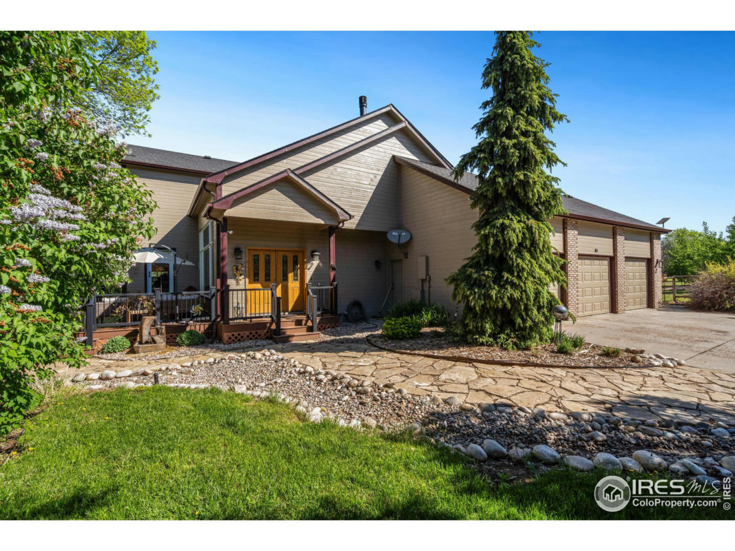 4412 COBB LAKE DR, FORT COLLINS, CO 80524, photo 1 of 40