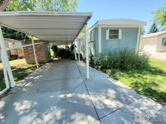 2211 W MULBERRY ST LOT 101, FORT COLLINS, CO 80521 - Image 1