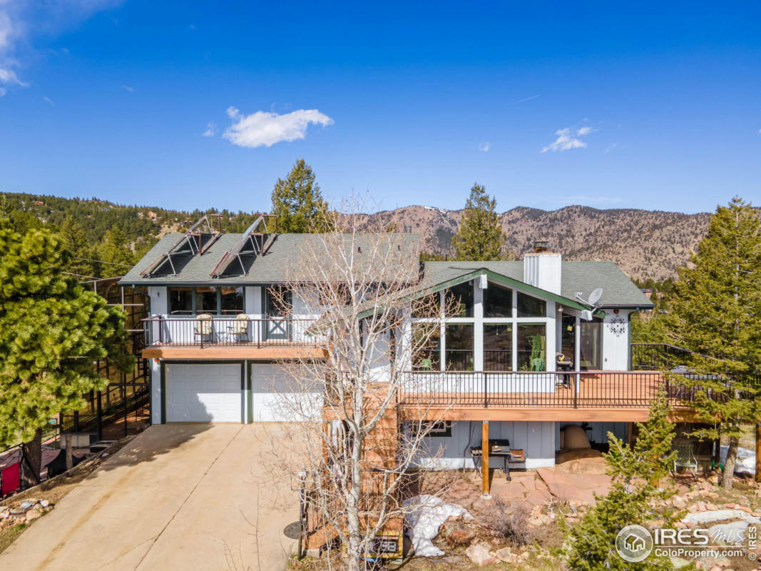 37 HIGH VIEW LN, BOULDER, CO 80302, photo 1 of 40