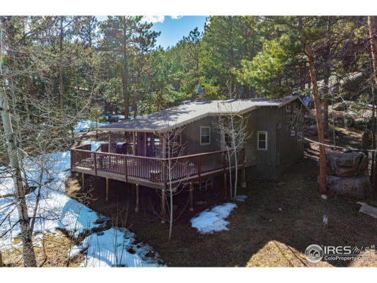 31 BALSAM DR, LYONS, CO 80540, photo 4 of 36