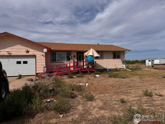 17441 SKYLINE CT, STERLING, CO 80751 - Image 1