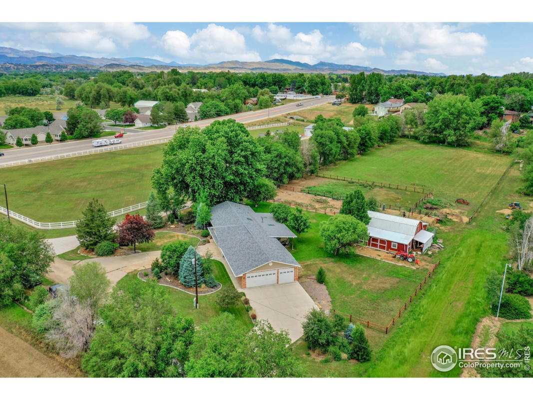 1217 W 5TH ST, LOVELAND, CO 80537 Single Family Residence For Sale ...