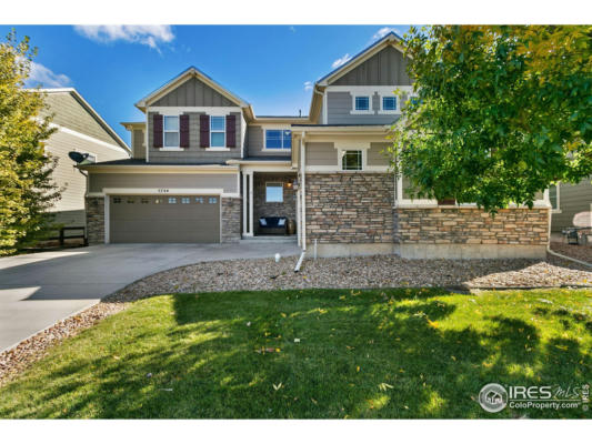 5744 CROSSVIEW DR, FORT COLLINS, CO 80528, photo 3 of 40