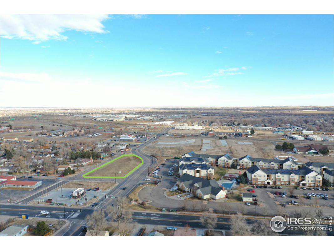0 32ND ST, EVANS, CO 80620, photo 1 of 8