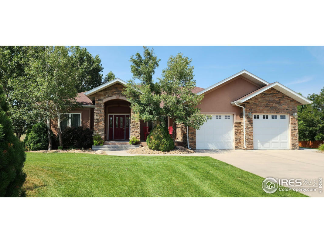 134 ROXBERRY LN, STERLING, CO 80751, photo 1 of 39