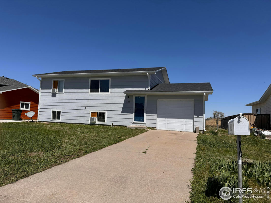534 CALIFORNIA ST, STERLING, CO 80751, photo 1 of 28