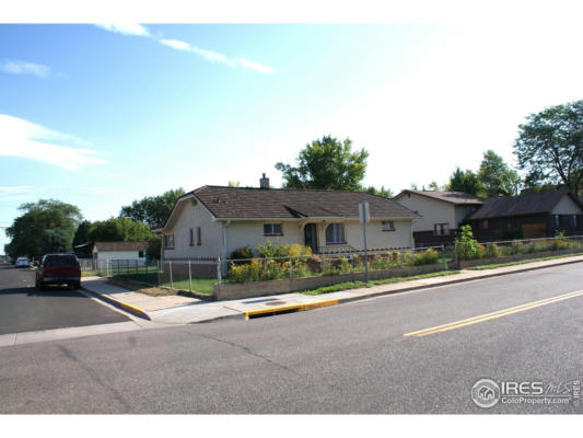 405 5TH ST, FREDERICK, CO 80530 - Image 1