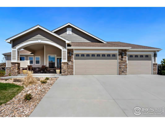 6740 OLYMPIA FIELDS CT, WINDSOR, CO 80550, photo 2 of 34