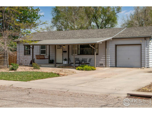432 25TH AVENUE CT, GREELEY, CO 80634, photo 2 of 27