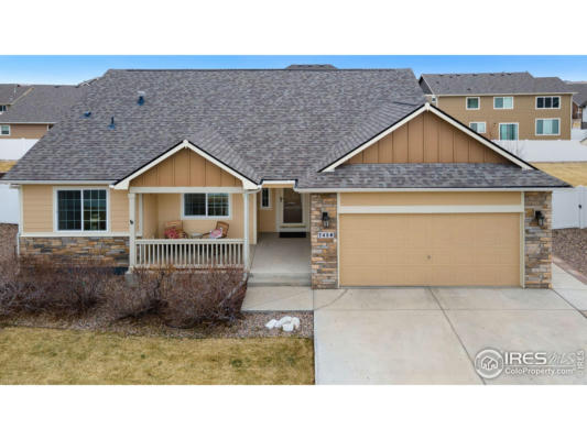 7450 HOME STRETCH DR, WELLINGTON, CO 80549, photo 2 of 40