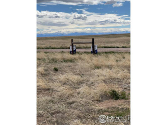 0 (LOT B) CR 21, CARR, CO 80612, photo 2 of 14