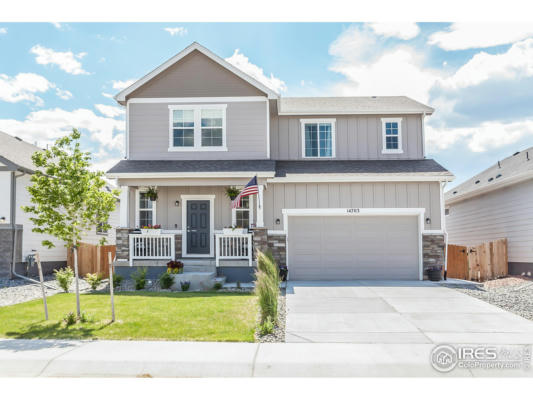 14703 GUERNSEY DR, MEAD, CO 80542 - Image 1