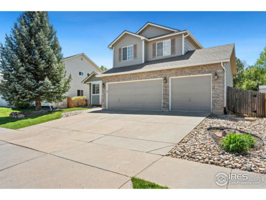 621 JANSEN DR, FORT COLLINS, CO 80525, photo 3 of 8