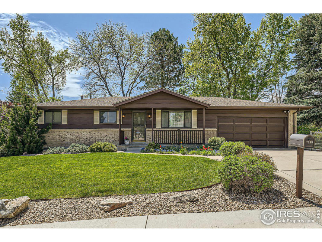 7048 W 70TH AVE, ARVADA, CO 80003, photo 1 of 33