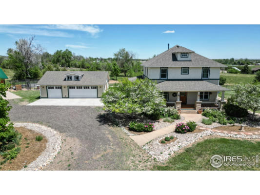 343 W COUNTY ROAD 66E, FORT COLLINS, CO 80524 - Image 1