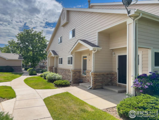 1601 GREAT WESTERN DR # 1, LONGMONT, CO 80501 - Image 1
