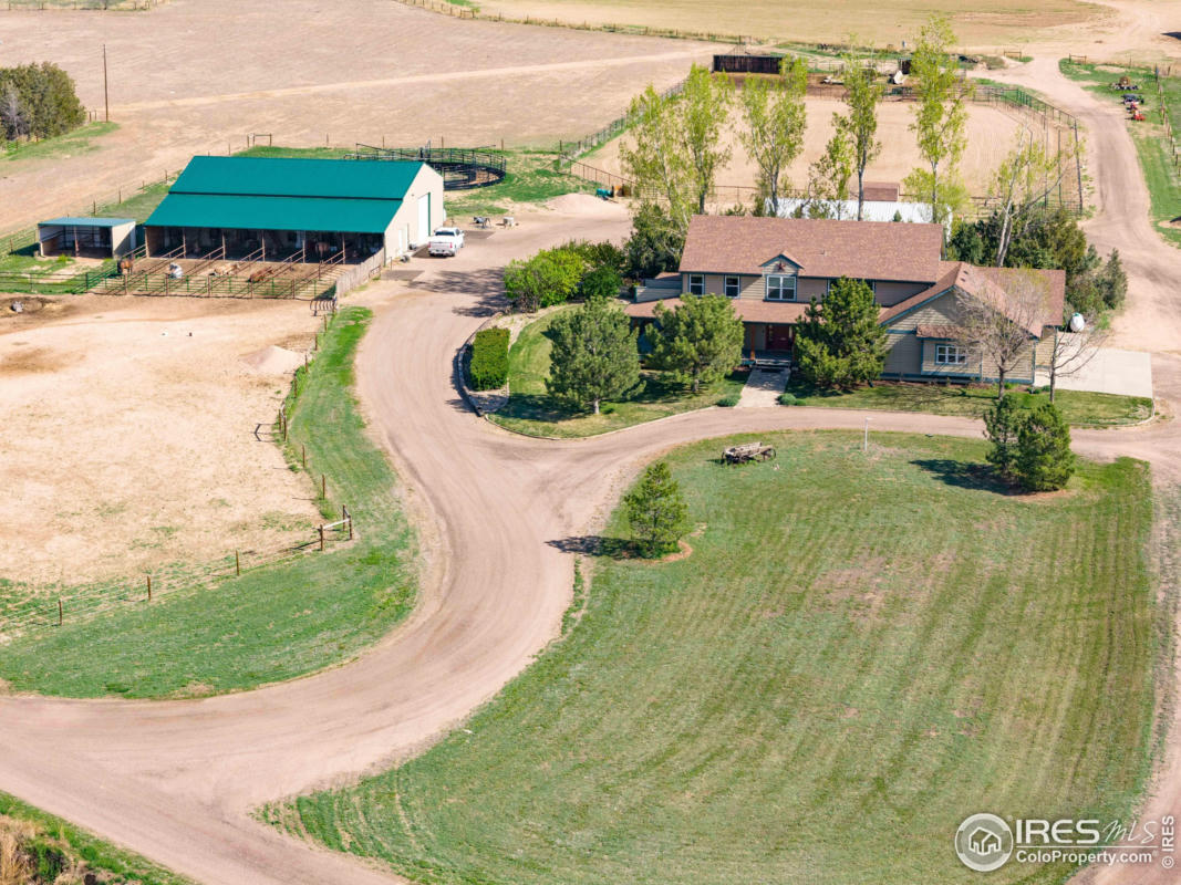 32550 COUNTY ROAD 27, GREELEY, CO 80631, photo 1 of 40