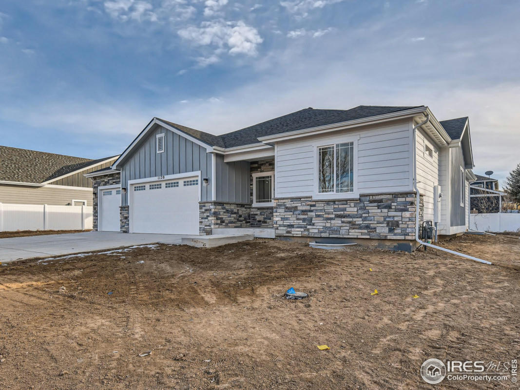 1120 N 5TH ST, JOHNSTOWN, CO 80534, photo 1 of 30