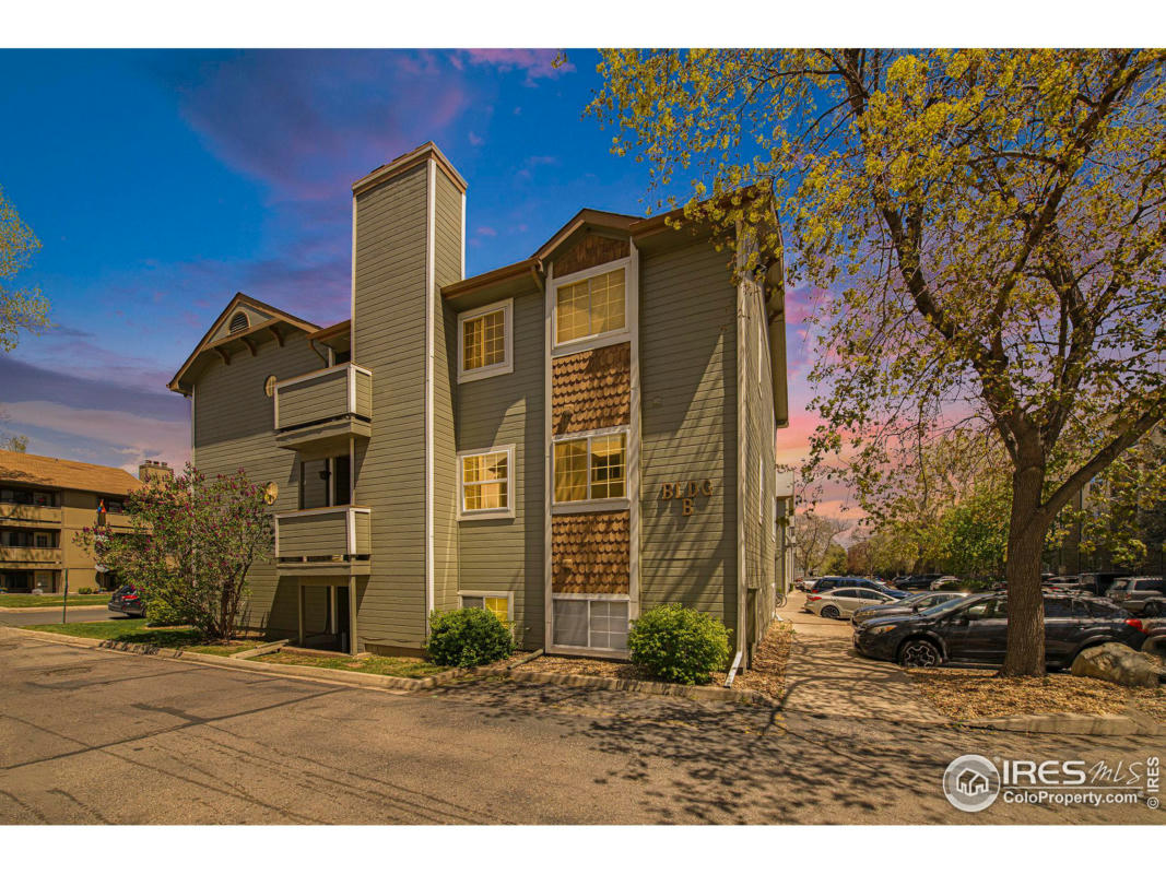720 CITY PARK AVE APT 215, FORT COLLINS, CO 80521, photo 1 of 23