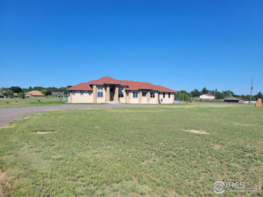 420 HIGHLAND DR, STERLING, CO 80751 - Image 1