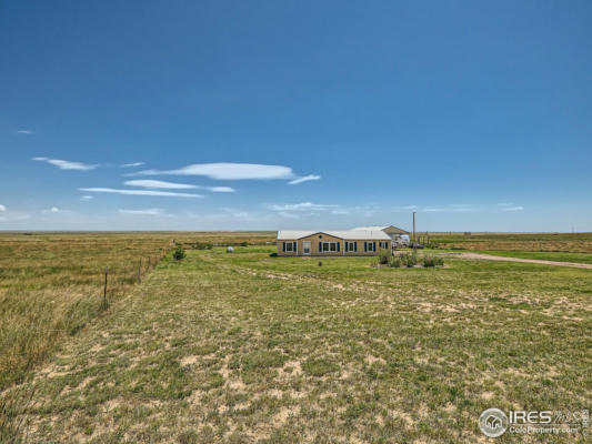 39780 COUNTY ROAD 68, BRIGGSDALE, CO 80611, photo 4 of 25