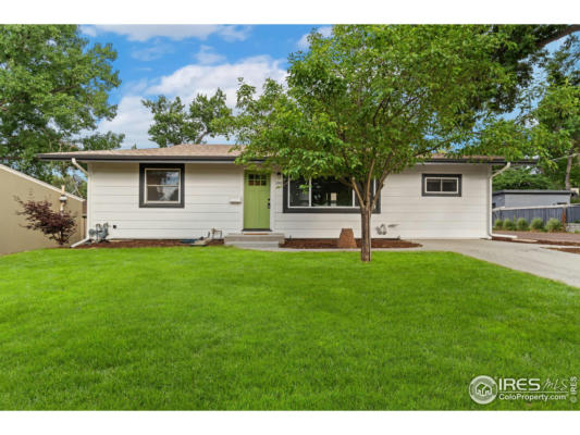 1290 S IVY WAY, DENVER, CO 80224 - Image 1