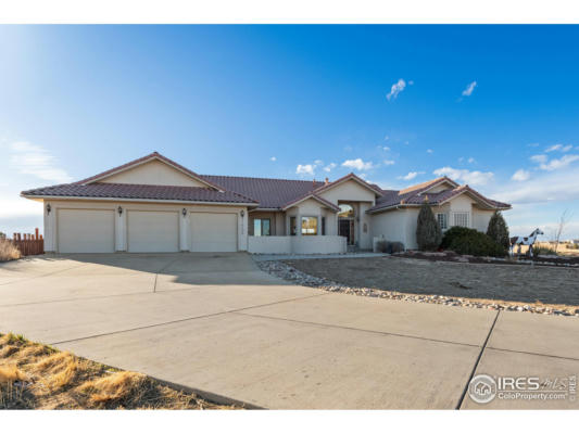 16500 BEEBE DRAW FARMS PKWY, PLATTEVILLE, CO 80651, photo 2 of 40
