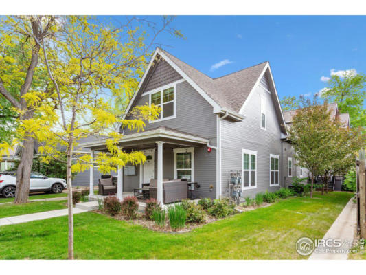625 PETERSON ST, FORT COLLINS, CO 80524 - Image 1